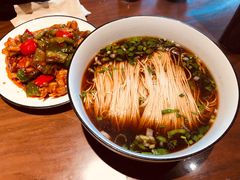 -十面春风·江南面馆(崇宁路店)