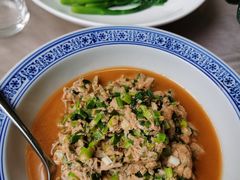 小船小香葱大虾酱-食神鱼头佛跳墙(百子湾旗舰店)