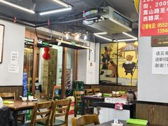 -民间瓦缸煨汤館(嵩山路店)