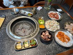 -红泥小火炉·东北泥炉烤肉(天一旗舰店)