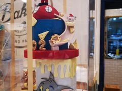 -BONBON BAKERY