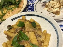 牛肉直管面-PIZZA BIANCA(万象城店)