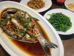 -洞庭渔人(沙湾店)