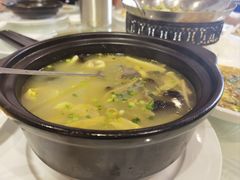 -艳阳度假酒店·餐厅
