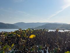 -南北湖风景区
