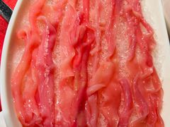 -蓉城老妈火锅(双林路店)