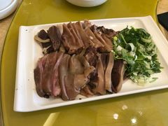 -英子补身汤(海兰路店)