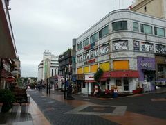 android_upload_pic-宝健路步行街(Pedestrian Shopping Street)