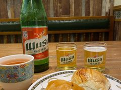 -清真·玛丽亚新疆菜主题餐厅(浙江中路店)