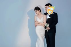 -金夫人婚纱摄影(总店)