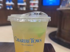-CHARLIETOWN红茶公司(南京万象天地店)