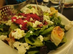 地中海大虾沙拉-Efes Turkish & Mediterranean Cuisine 艾菲斯餐厅(陆家嘴店)