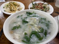-华记粥饭店(印象容桂主题风情街店)