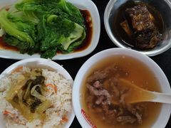 -好成财牛排馆(涂门街总店)