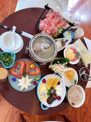 -馨月汇·独栋月子会所(静安店)