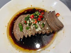 -金哥私房菜馆(张府园总店)