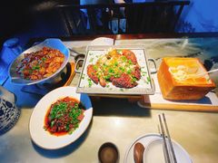 -绿茶餐厅(成都大悦城店)