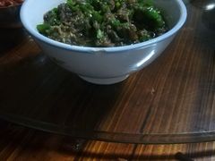 -江边湾柴火鸭