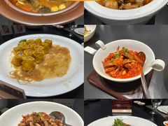 -忆江南·临江鱼馆