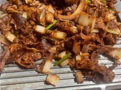 -四季民福烤鸭店(王府井东安门店)