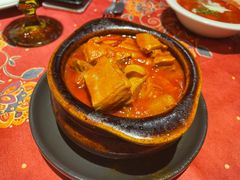 -塔道斯西餐厅(中央大街店)