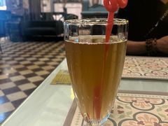 -海尔巴格一甸茶餐厅(团结路店)