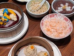 -瑞面(吴宫泛太平洋酒店)