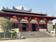 -洛阳古墓博物馆