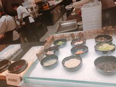 -钱小奴炭烤自助料理·安格斯牛肉(盐城中南城店)