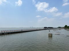 -滆湖低碳生态公园