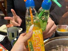 -食喜料理(诸城店)