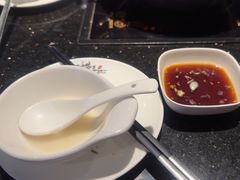 -捞王猪肚鸡火锅(财富中心店)