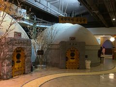 -纽斯桑拿会所(天山店)