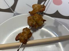 -勇利赵家烤肉坊(翠华北路店)