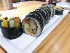 -山海珍味韩国料理(奥城店)