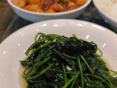 -小秦淮·南京土菜(新亭西路店)