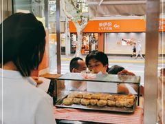-光明邨大酒家(淮海路店)