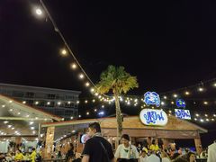 -大螃蟹海鲜餐厅