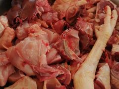 -华龙特色大骨鸡农家菜馆