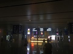 -南宁东站