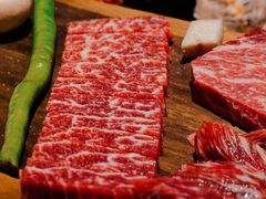 -虎哥六韩式烤肉料理 TIGERGRILL(隆生金山湖中心购物广场店)