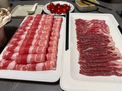 -君邦火锅(新疆大厦店)