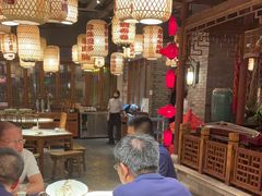 -二十八里太湖船菜(吉祥路店)