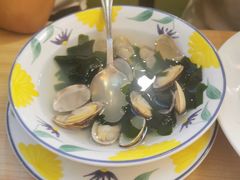 -萨莉亚意大利餐厅(白云汇店)