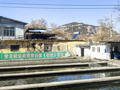 -鲁山国家森林公园