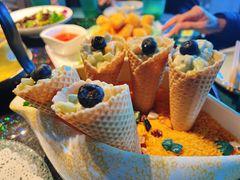 -嘉禾·悦享餐厅(八方汇店)