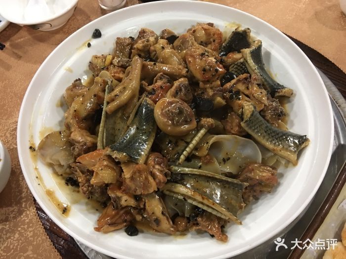 榕记·专注蛇宴(钟村店)--菜图片-广州美食-大众点评网
