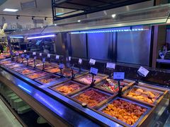 -梨花自助烤肉(天河城店)