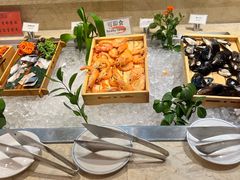 -天伦松鹤大饭店·欣妮咖啡