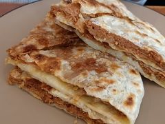 特色肉饼-银村街粥店(北线阁店)